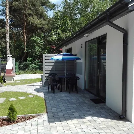 Apartamenty Wilczyca Wilczyn Exterior photo