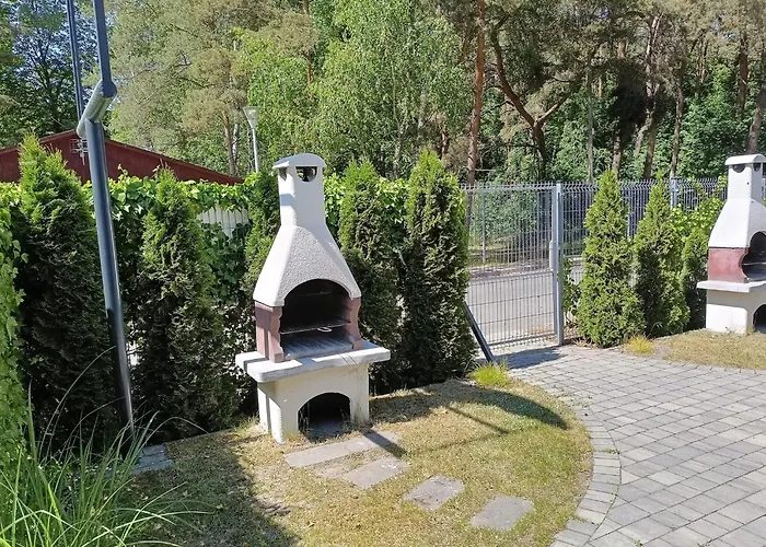 Apartamenty Wilczyca