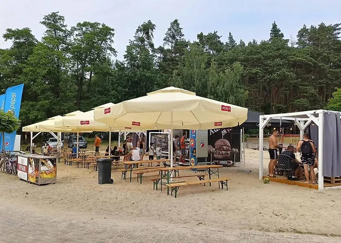 Apartamenty Wilczyca