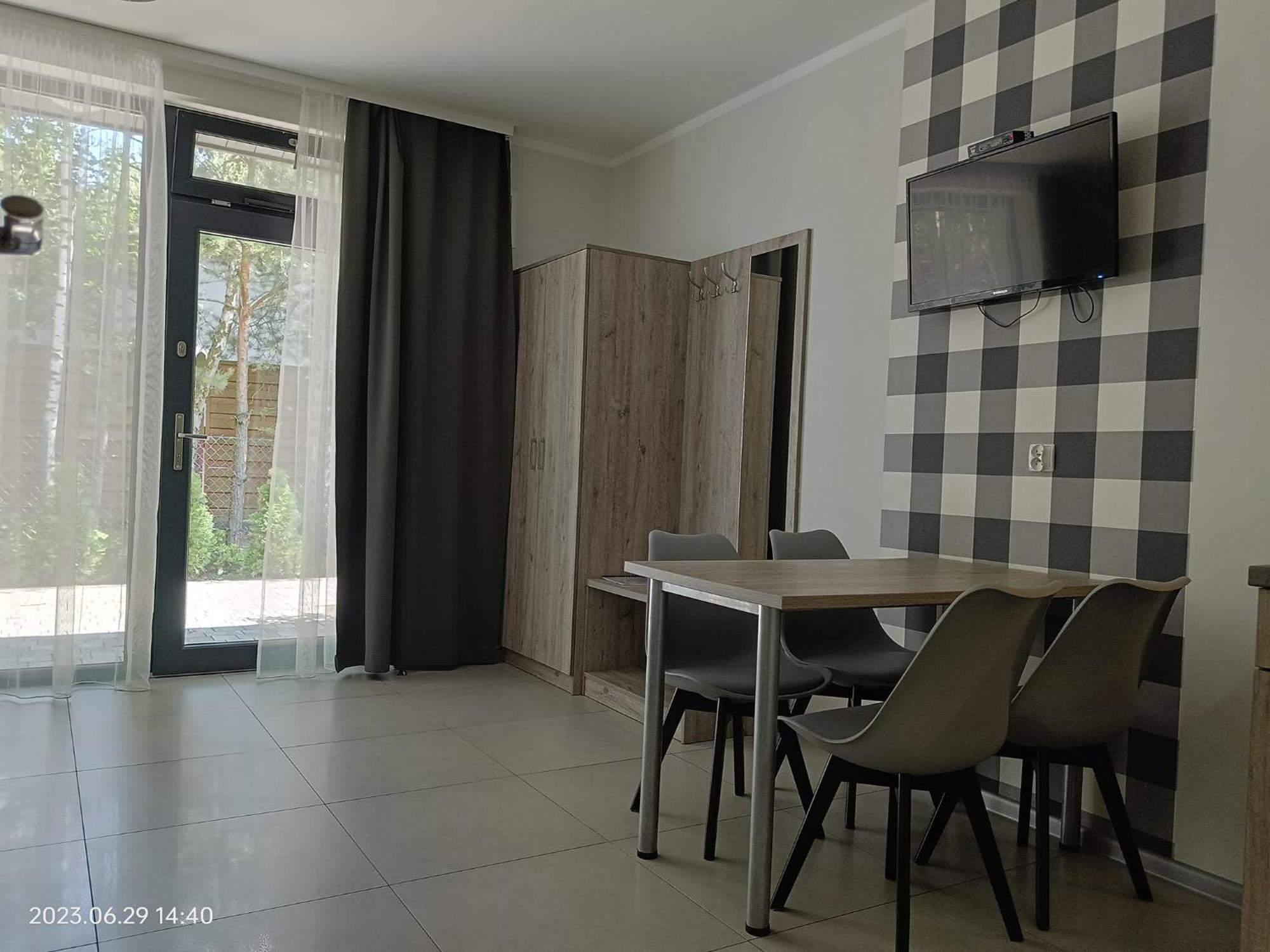 Wilczyca Apartment *