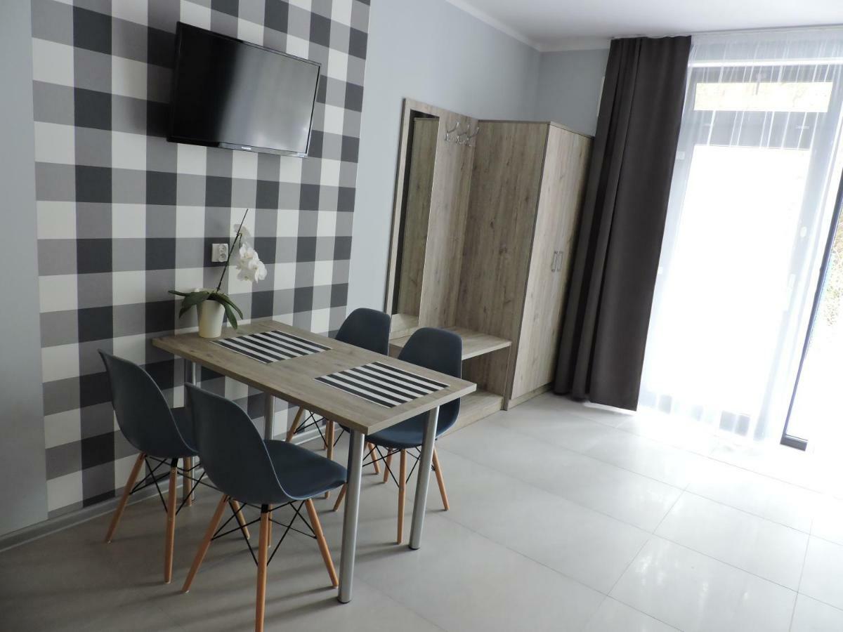 Apartment Wilczyca
