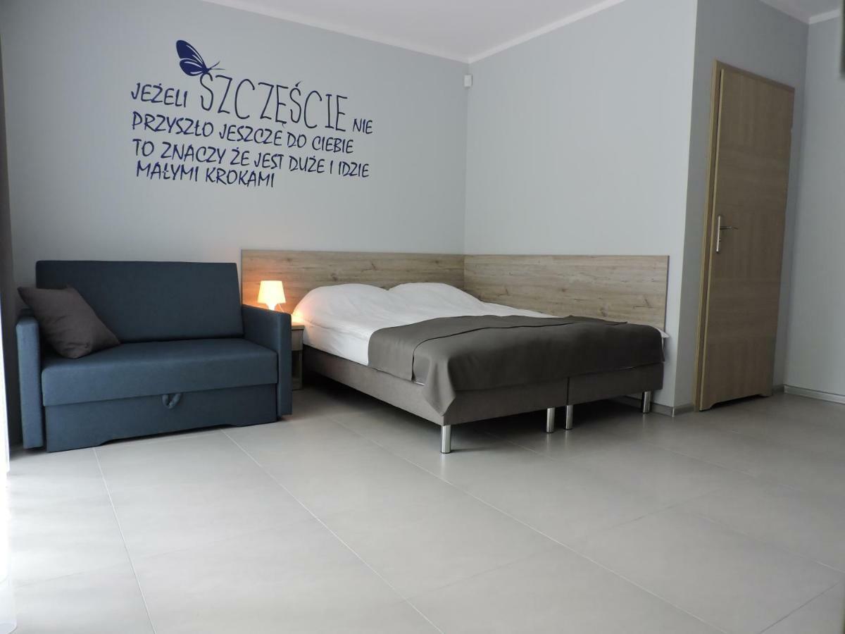 Apartment Wilczyca